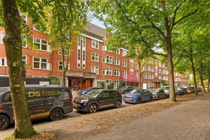 Foto 31 - Churchill-laan 197 2, Amsterdam