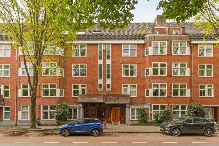 Foto 5 - Churchill-laan 197 2, Amsterdam