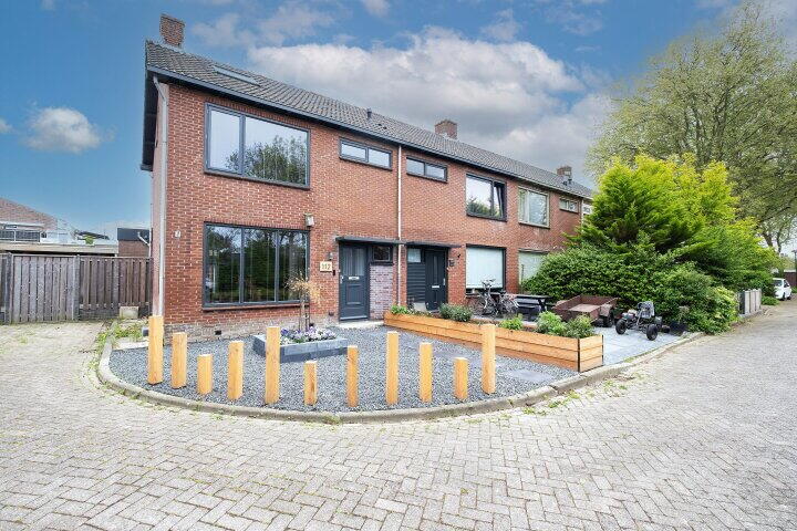 Foto 1 - C. Huygensstraat 112, Heerhugowaard