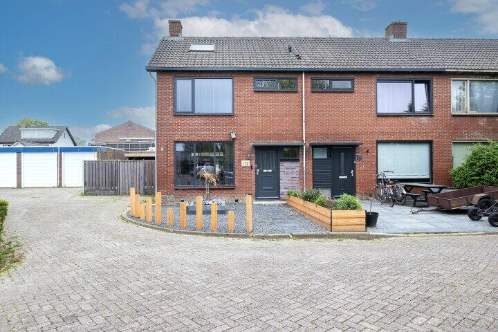 Foto 2 - C. Huygensstraat 112, Heerhugowaard