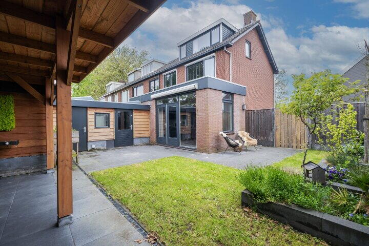 Foto 3 - C. Huygensstraat 112, Heerhugowaard