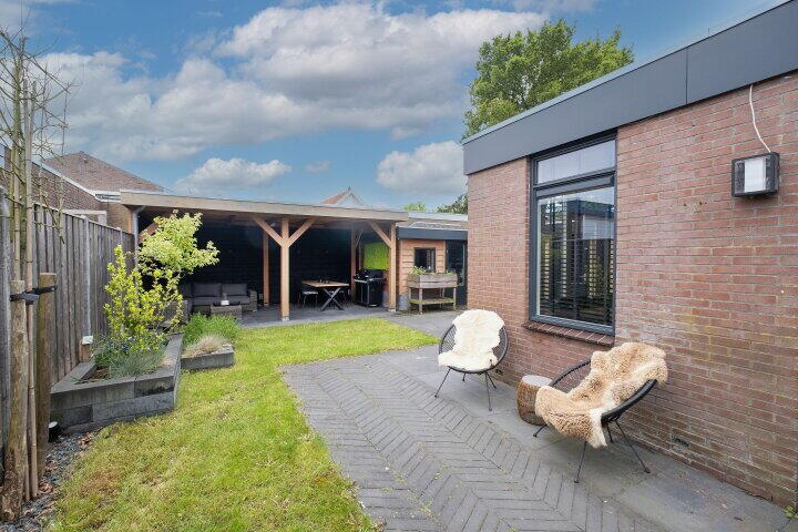 Foto 30 - C. Huygensstraat 112, Heerhugowaard