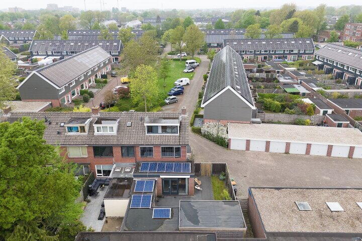Foto 33 - C. Huygensstraat 112, Heerhugowaard