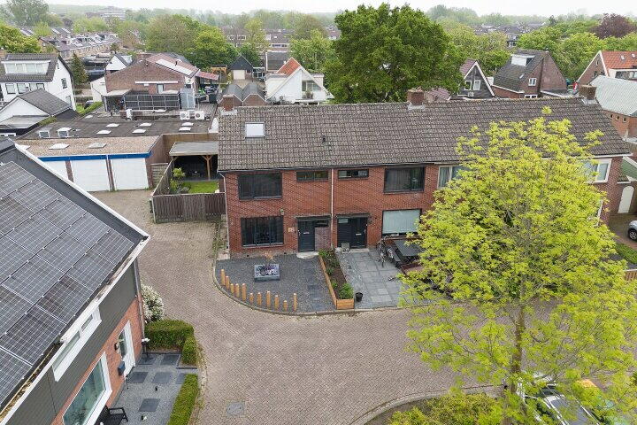 Foto 34 - C. Huygensstraat 112, Heerhugowaard