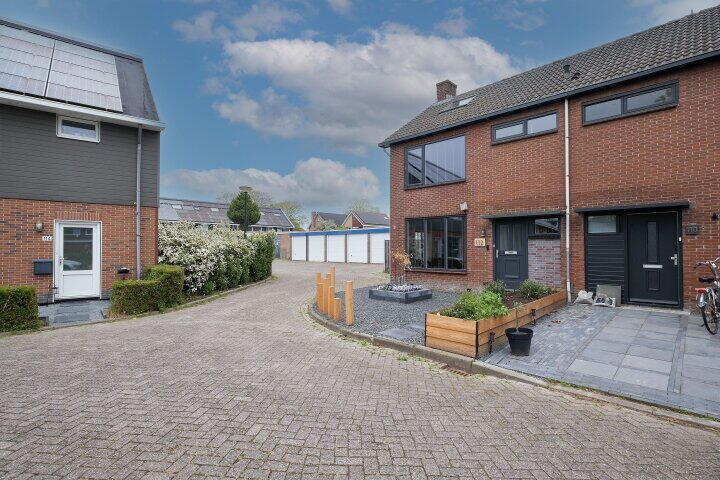 Foto 35 - C. Huygensstraat 112, Heerhugowaard
