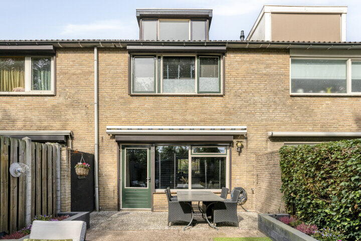 Foto 39 – Cinnaberdijk 36, Roosendaal