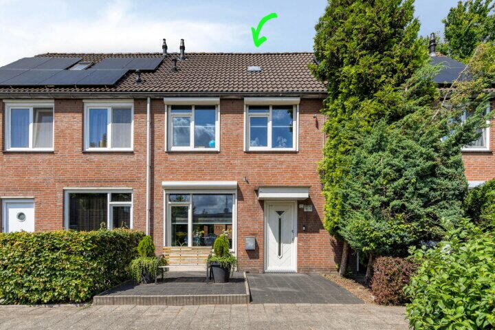 Cipresberg 12