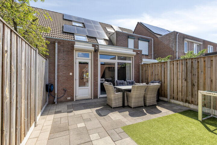 Foto 27 – Cipresberg 12, Roosendaal