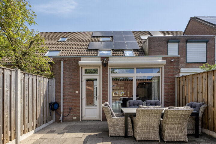 Foto 28 – Cipresberg 12, Roosendaal