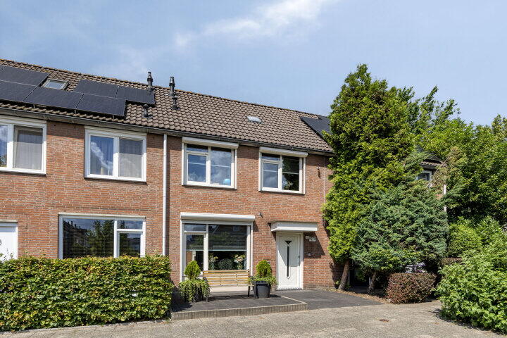 Foto 29 – Cipresberg 12, Roosendaal