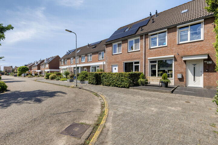 Foto 30 – Cipresberg 12, Roosendaal