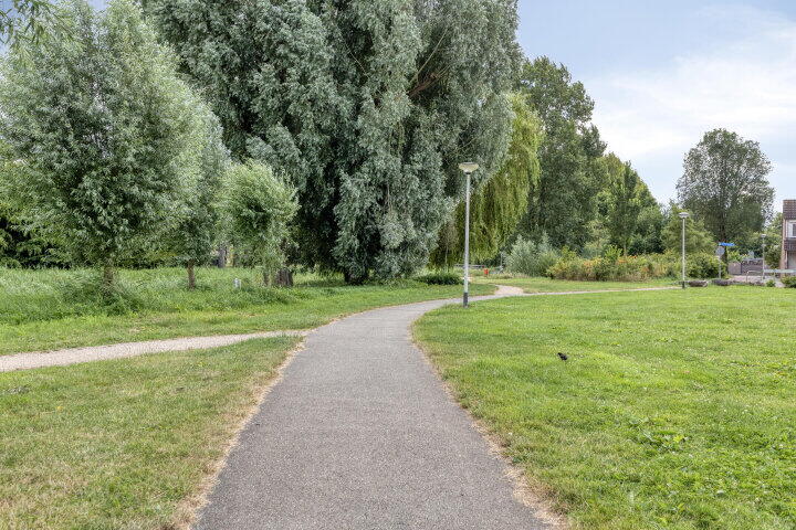 Foto 34 – Cipresberg 12, Roosendaal