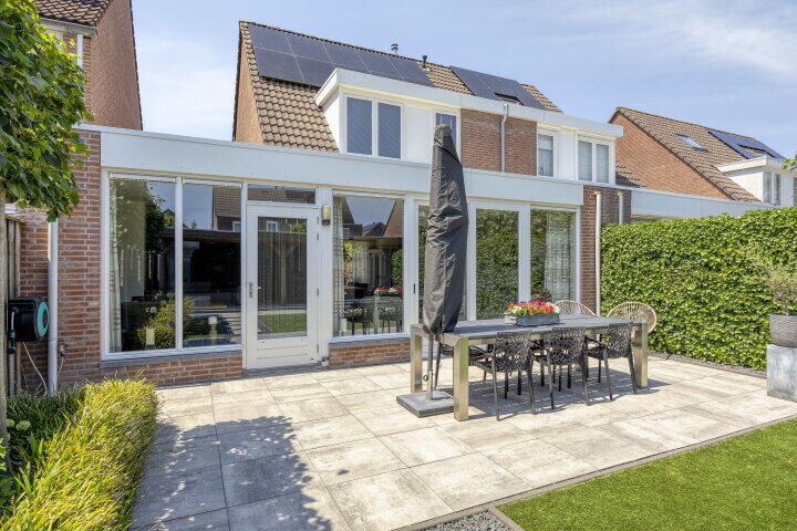 Foto 27 – Cipresberg 23, Roosendaal