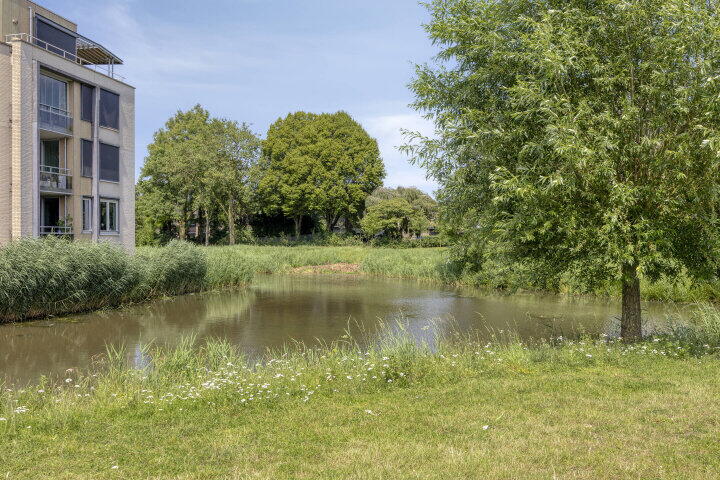 Foto 34 – Cipresberg 23, Roosendaal