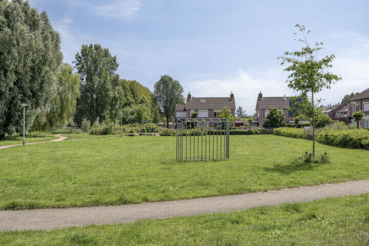 Foto 35 – Cipresberg 23, Roosendaal