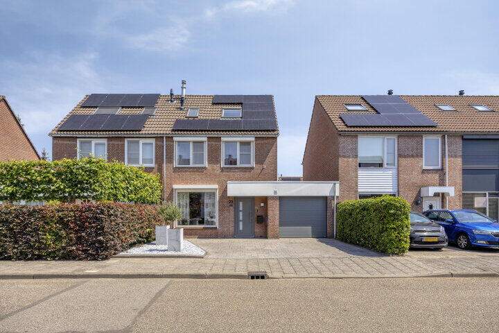 Foto 36 – Cipresberg 23, Roosendaal