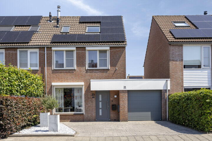 Foto 37 – Cipresberg 23, Roosendaal