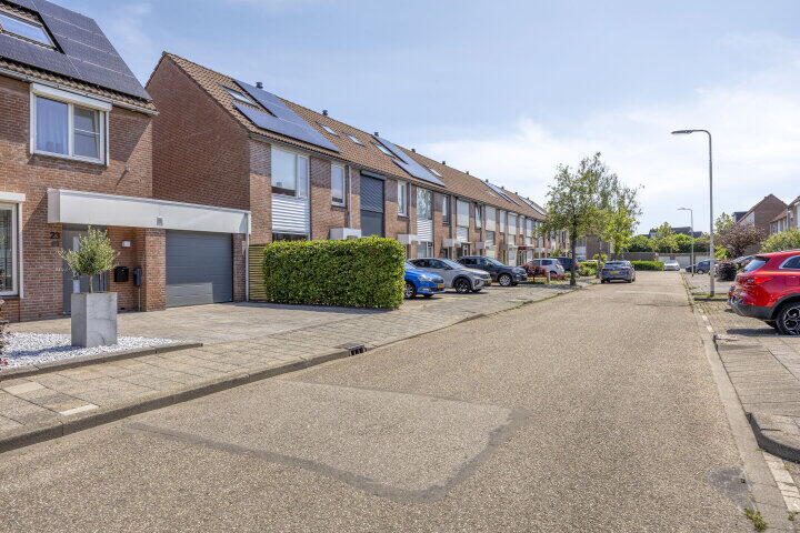 Foto 39 – Cipresberg 23, Roosendaal