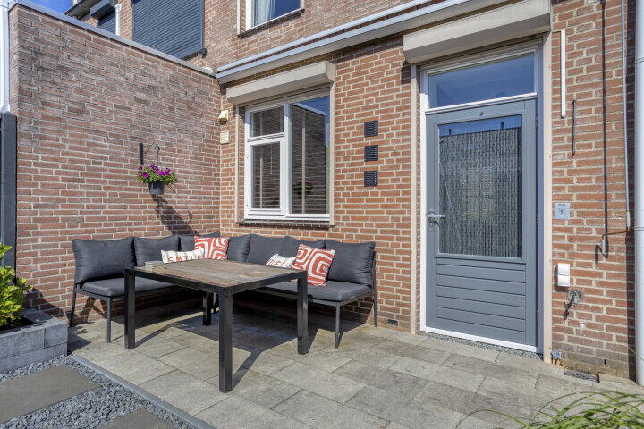 Foto 25 – Cipresberg 45, Roosendaal