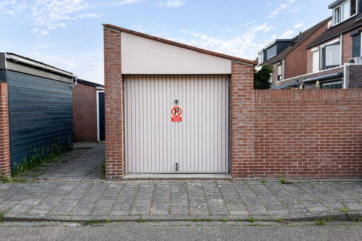 Foto 26 – Cipresberg 45, Roosendaal