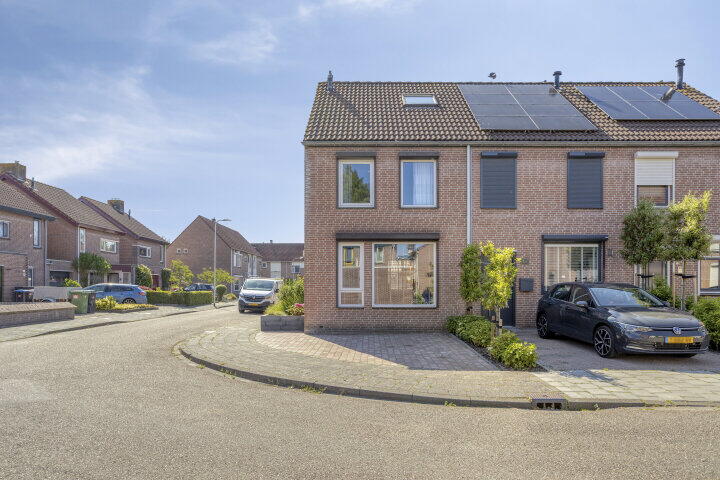 Foto 28 – Cipresberg 45, Roosendaal