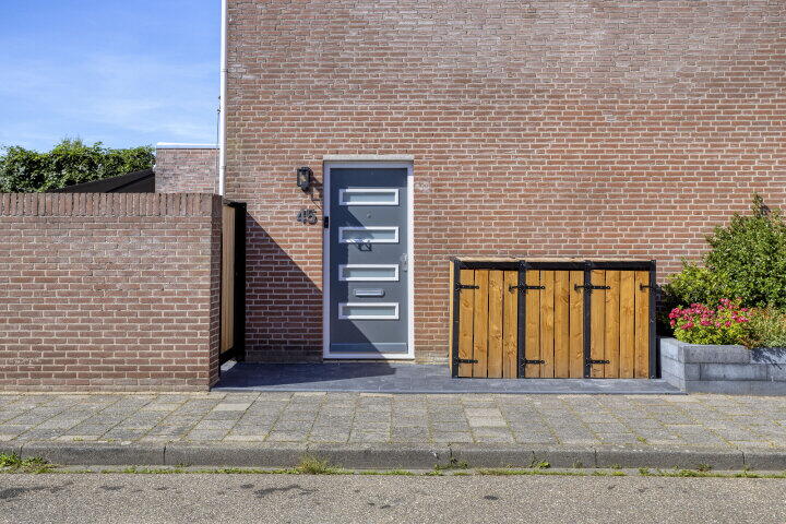 Foto 29 – Cipresberg 45, Roosendaal