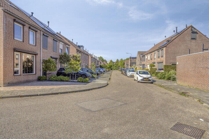 Foto 30 – Cipresberg 45, Roosendaal