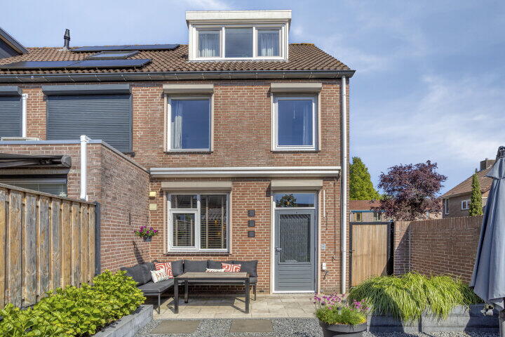 Foto 4 – Cipresberg 45, Roosendaal