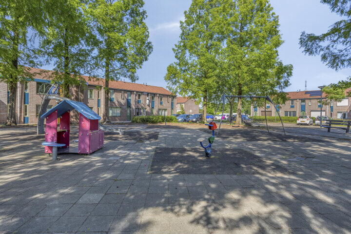 Foto 31 – Cipresberg 45, Roosendaal