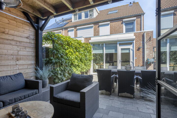 Foto 23 – Cipresberg 57, Roosendaal