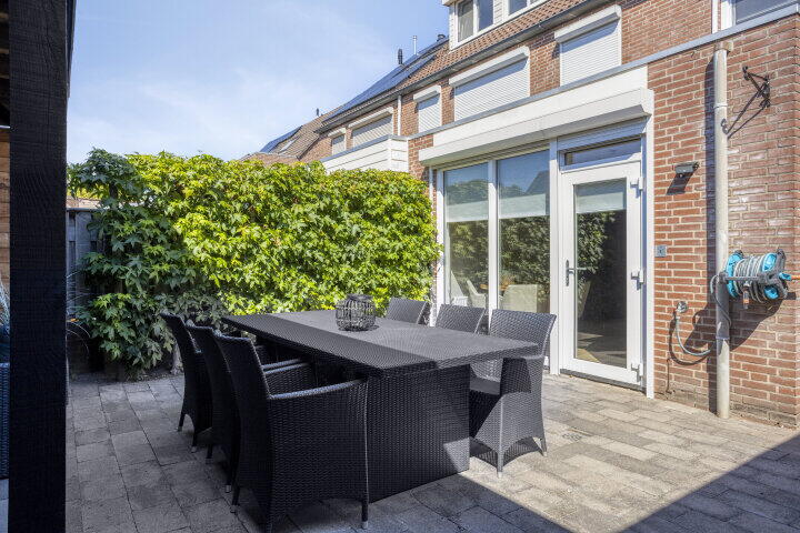 Foto 24 – Cipresberg 57, Roosendaal