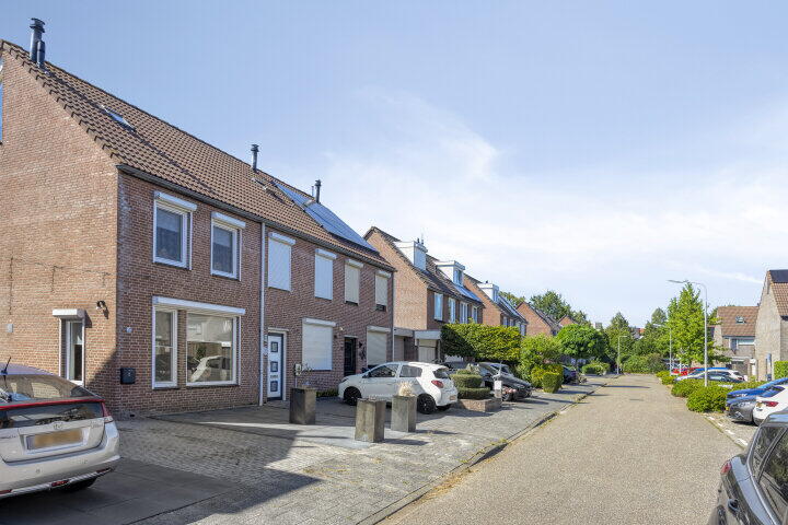 Foto 26 – Cipresberg 57, Roosendaal