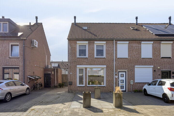 Foto 27 – Cipresberg 57, Roosendaal
