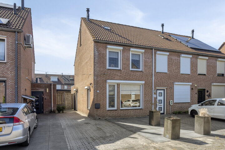 Foto 28 – Cipresberg 57, Roosendaal