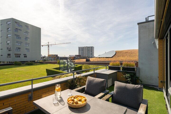 Foto 2 – Citadel 44, Almere