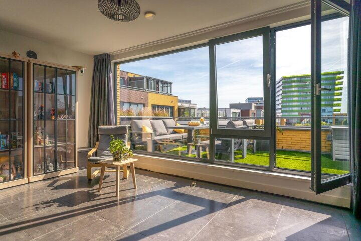 Foto 4 – Citadel 44, Almere