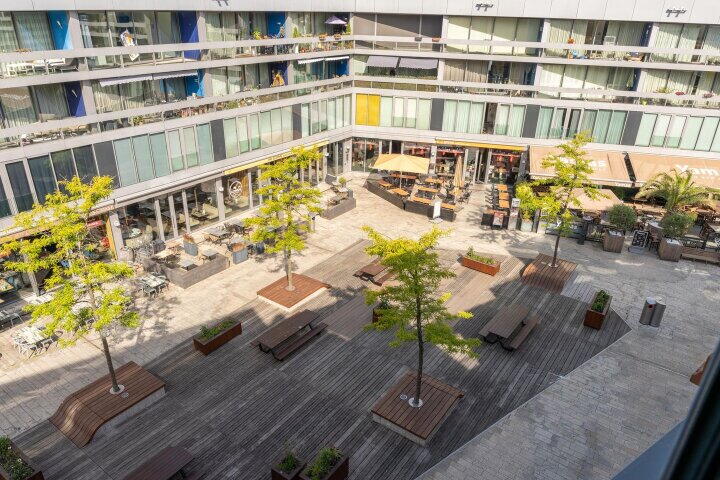 Foto 40 – Citadel 44, Almere