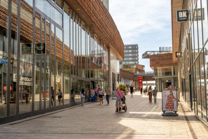 Foto 5 – Citadel 44, Almere