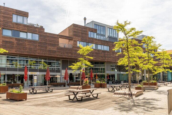 Foto 50 – Citadel 44, Almere