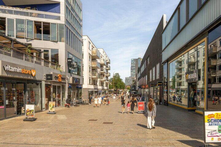 Foto 51 – Citadel 44, Almere