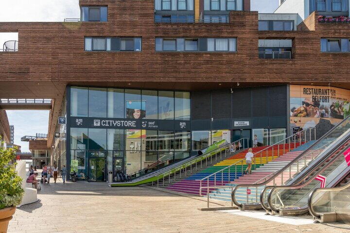 Foto 52 – Citadel 44, Almere
