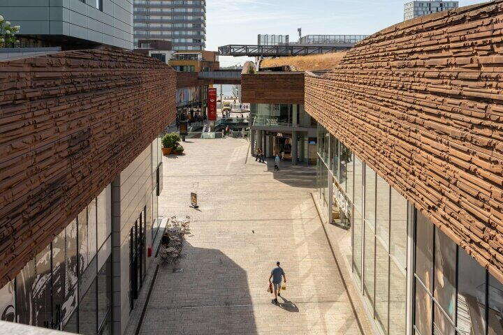 Foto 53 – Citadel 44, Almere