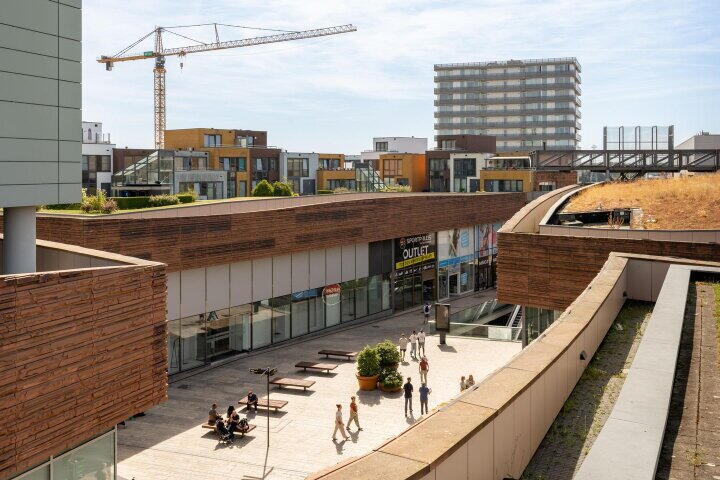 Foto 9 – Citadel 44, Almere
