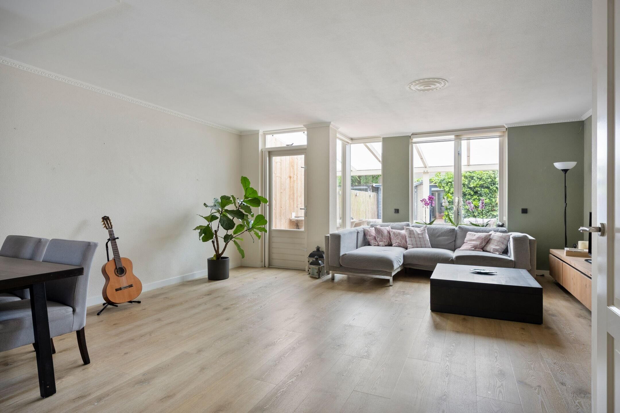 360 foto - Clara Visserstraat 101, Purmerend
