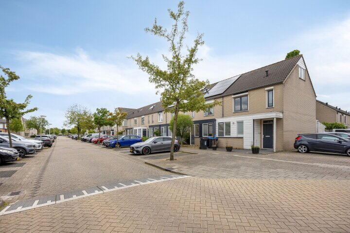 Foto 26 - Clara Visserstraat 101, Purmerend
