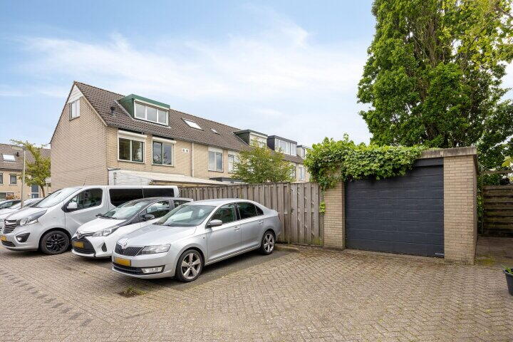 Foto 27 - Clara Visserstraat 101, Purmerend