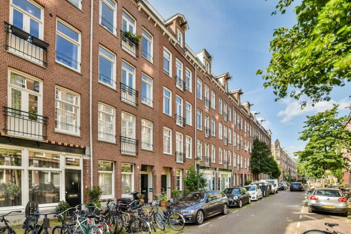 Foto 19 - Cliffordstraat 13 2, Amsterdam