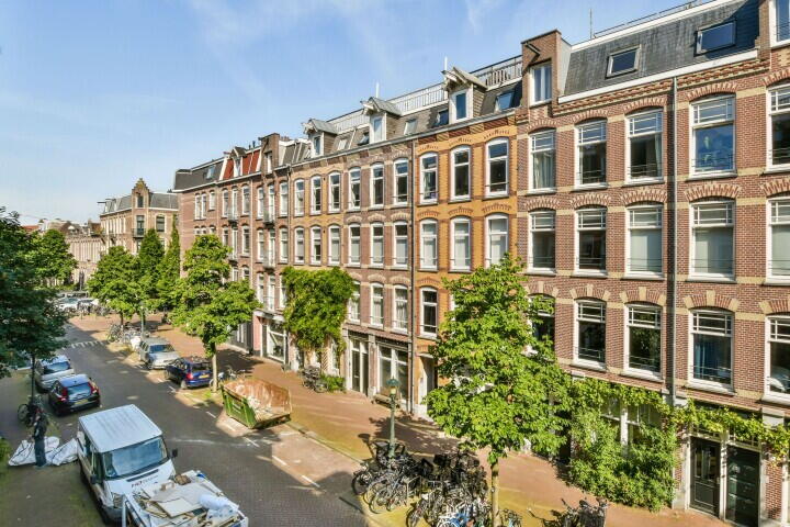 Foto 21 - Cliffordstraat 13 2, Amsterdam