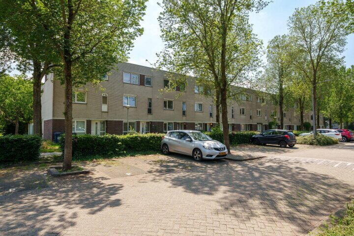 Foto 5 – Clingendaellaan 161, Almere