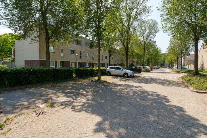 Foto 46 – Clingendaellaan 161, Almere